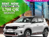 KIA SONET |MODEL 2024